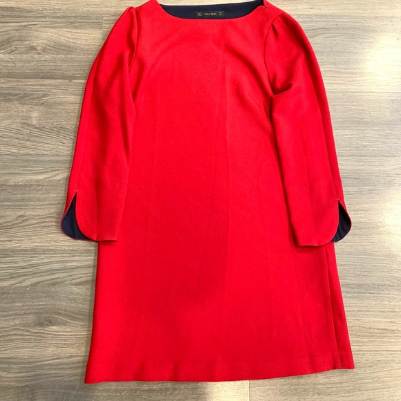 Zara Dress - Picture 1 of 4